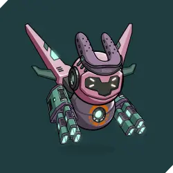 Token #16416