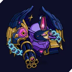 Token #1649
