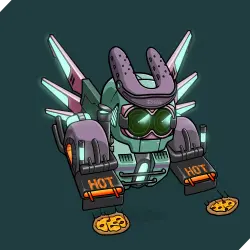Token #16490