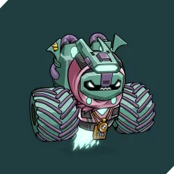 Token #16711