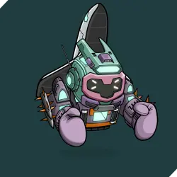 Token #16739