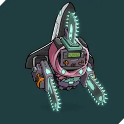 Token #16745
