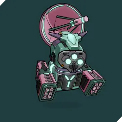 Token #16815