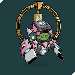 Token #16841