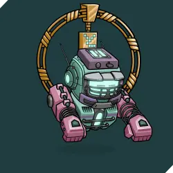 Token #16850
