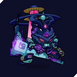 Token #1689