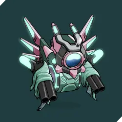 Token #16989