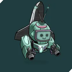 Token #17071