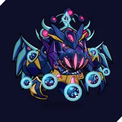 Token #1708