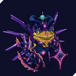Token #1709