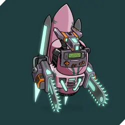 Token #17133