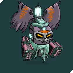 Token #17167