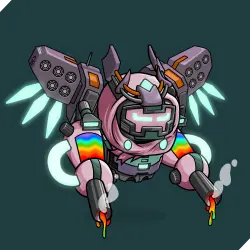 Token #17171