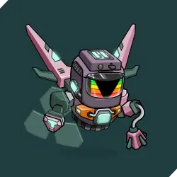 Token #17271