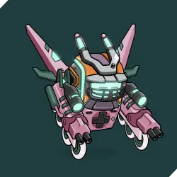 Token #17405