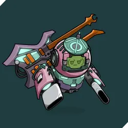 Token #17419