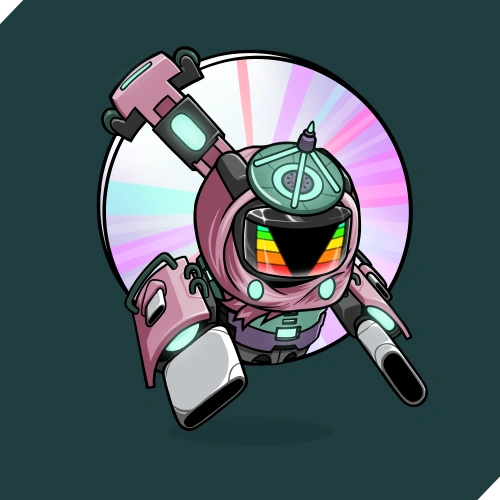 Token #17428