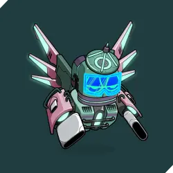 Token #17439