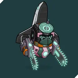 Token #17450