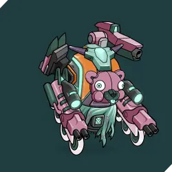 Token #17453