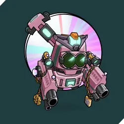 Token #17486
