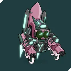 Token #17490
