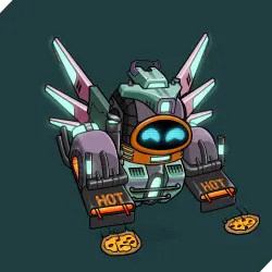 Token #17524