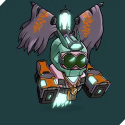 Token #17633