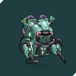 Token #17697