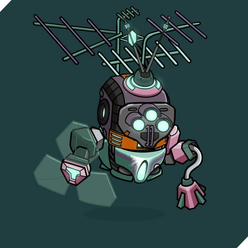 Token #17724