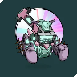 Token #17771