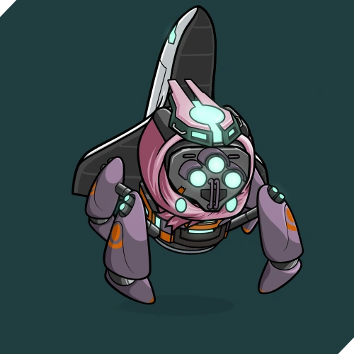 Token #17808