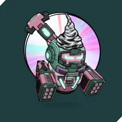 Token #17820