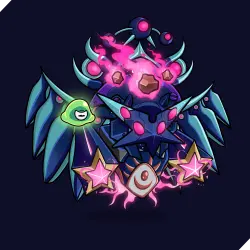 Token #1785