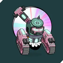 Token #17916
