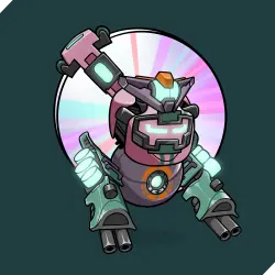 Token #17934