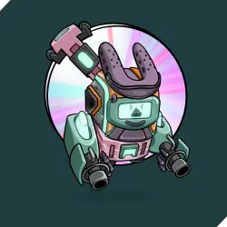 Token #18240