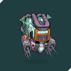 Token #18274