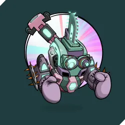Token #19321