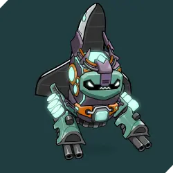 Token #20044