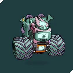 Token #20053