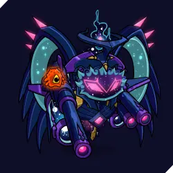 Token #2032