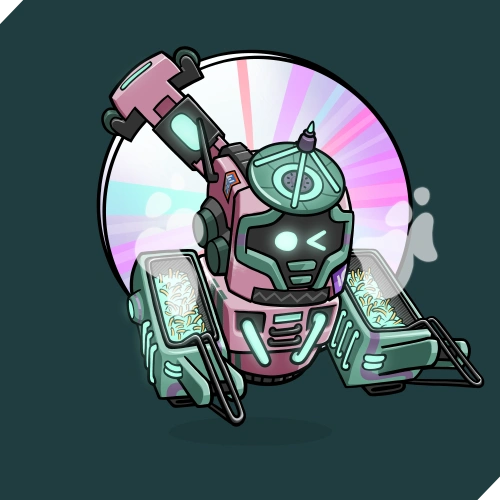 Token #20321
