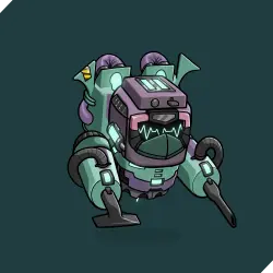 Token #20357