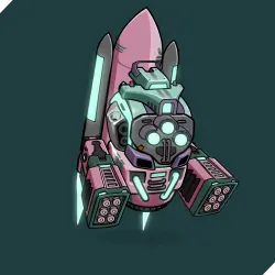 Token #20417