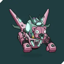 Token #20535