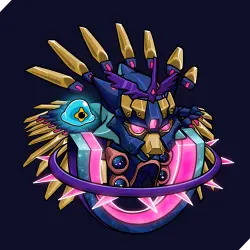Token #2054