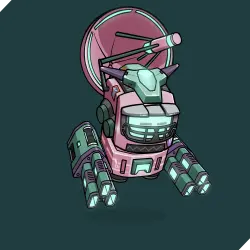 Token #20562