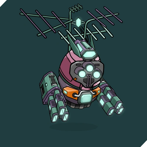 Token #20680