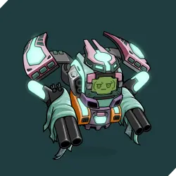 Token #20754